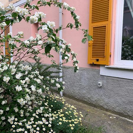 Ferienwohnung Casa Righetti La Spezia Exterior foto